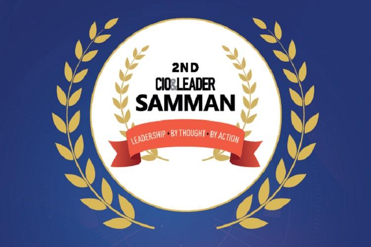Samman Time! - CIO&Leader