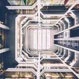 The sublime architecture in hyper converged infrastructure - CIO&Leader