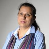 Puneet Kaur Kohli is now Group CTO at Mannapuram Finance - CIO&Leader