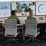 Global telepresence market revives; Cisco still holds 55% of market - CIO&Leader